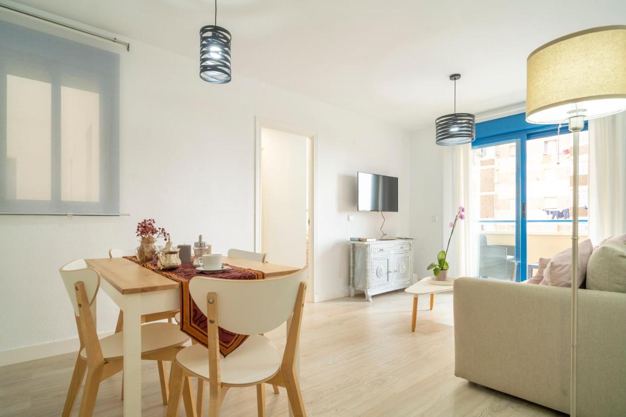 Apartment - Center B&c *