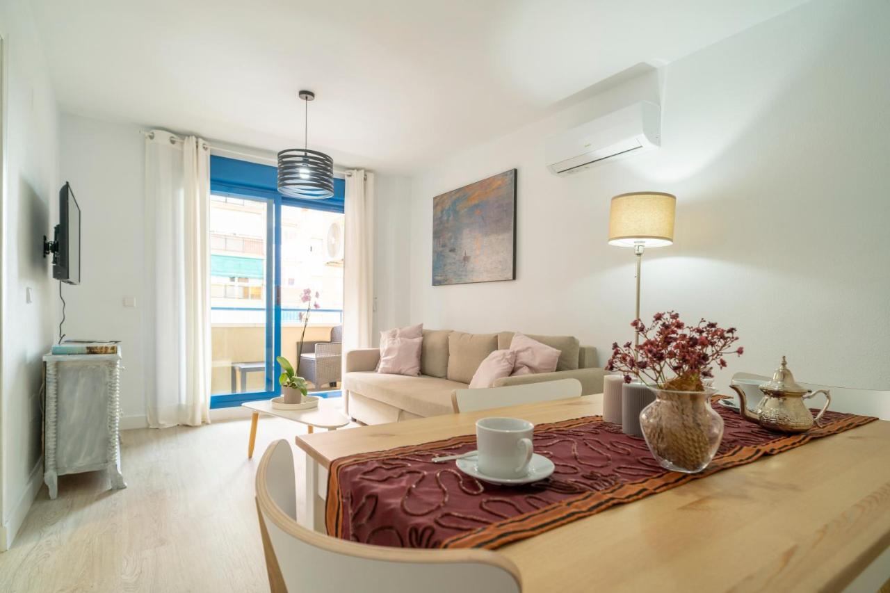 Apartment - Center B&c *