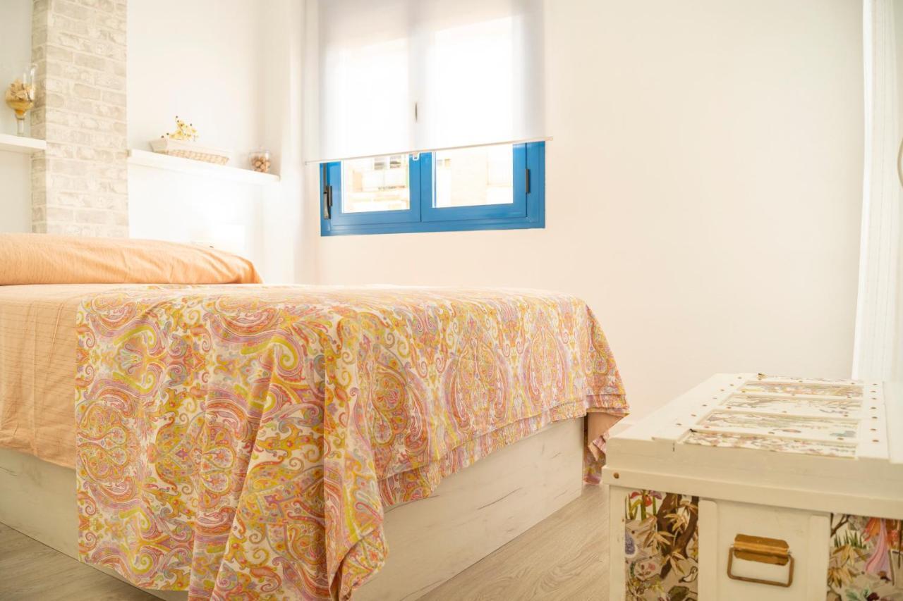 - Center B&c Apartment *