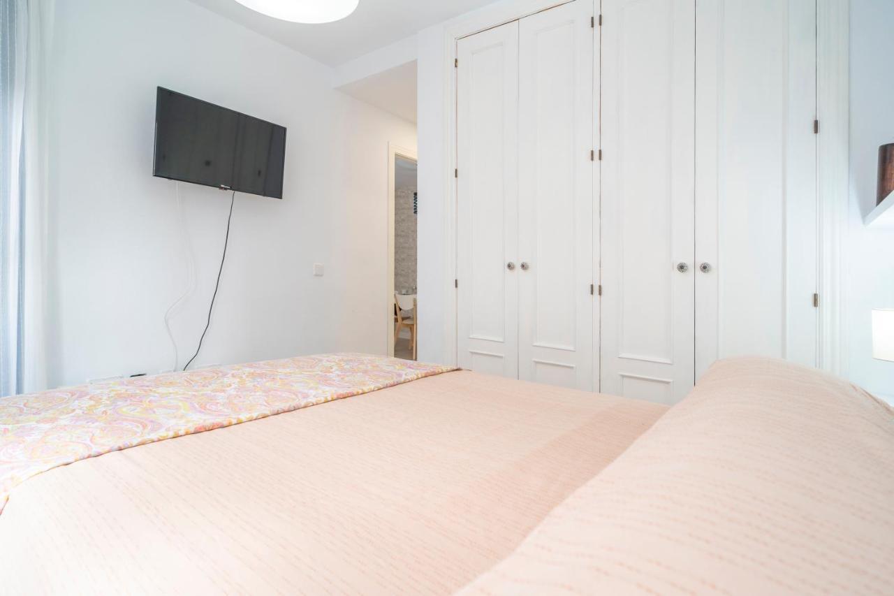 Apartment - Center B&c *