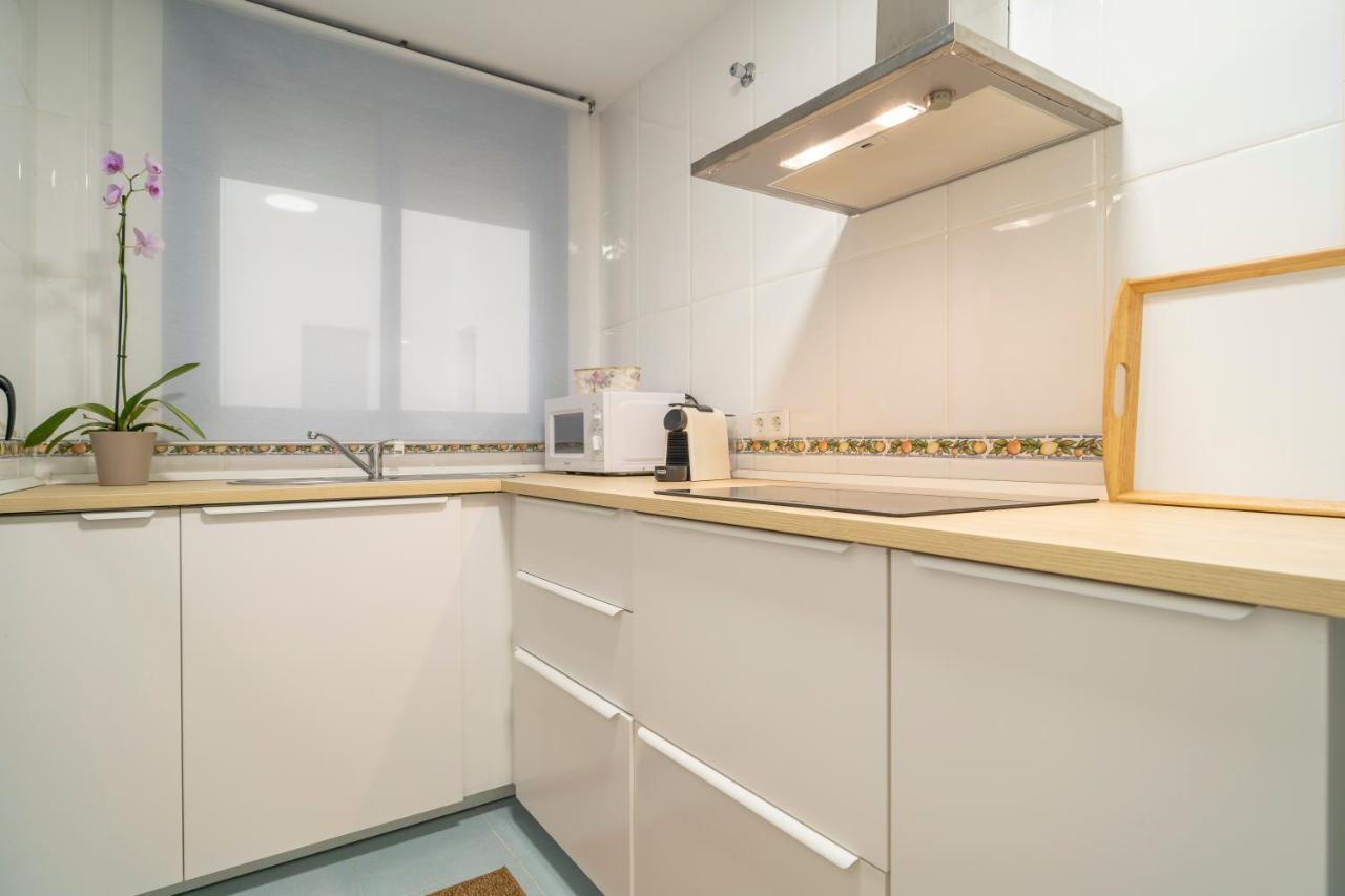 Apartment - Center B&c Malaga