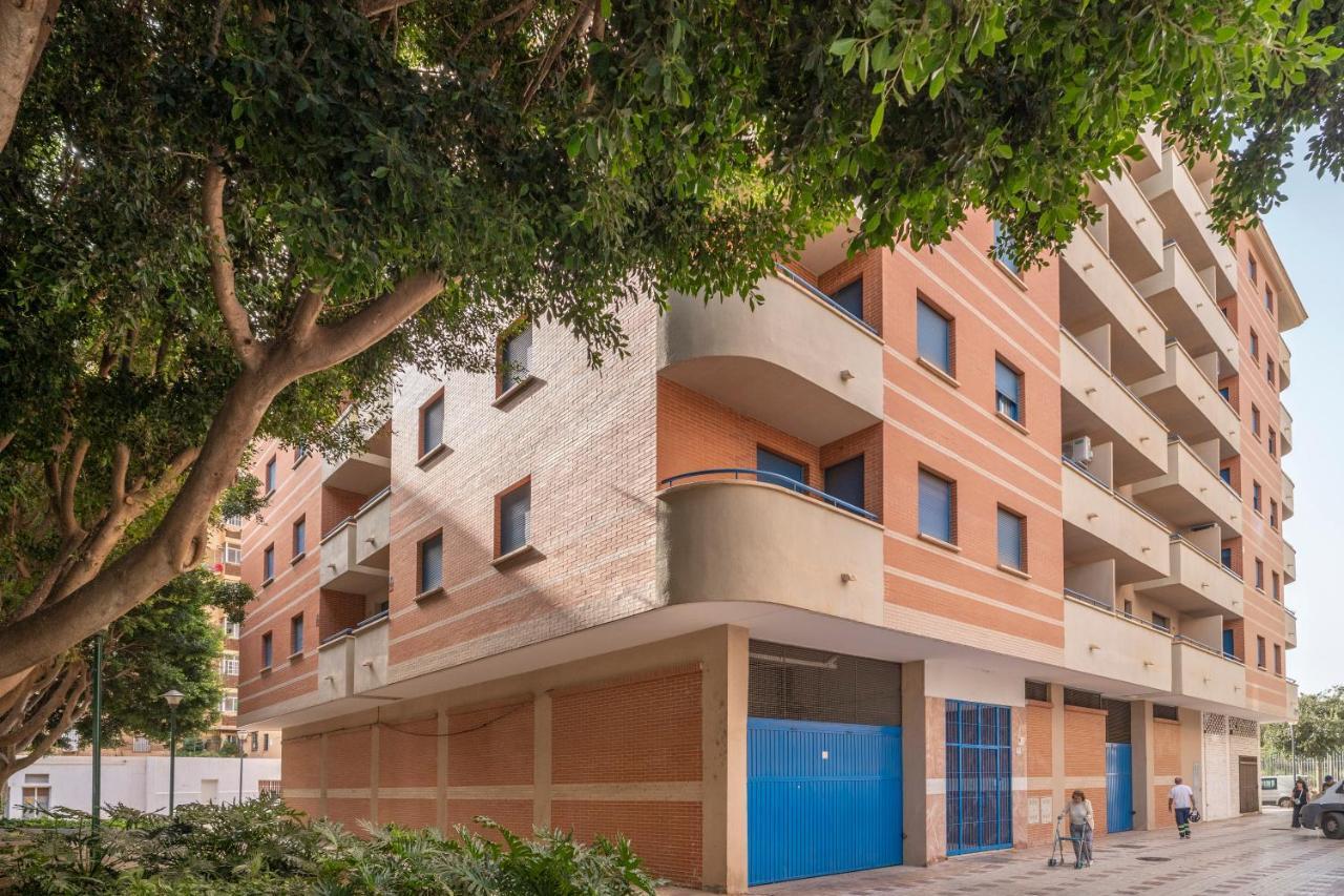 Apartment - Center B&c Málaga